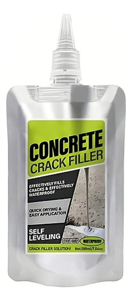 All-Surface Waterproof Crack Filler (Pack Of 2)