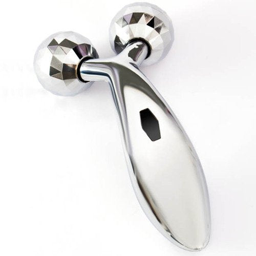 3D Face & Body Roller Massager