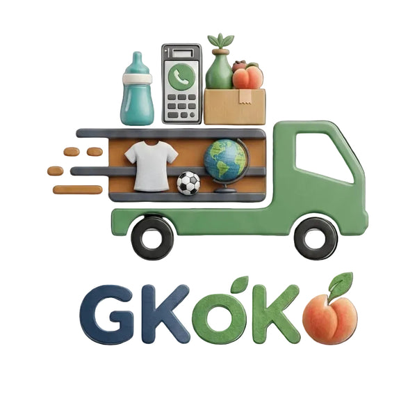 Gkoko